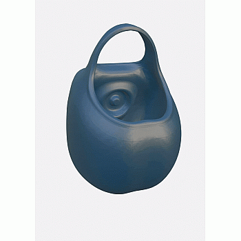 BRONX - Scrotum Sleeve Ring - Blauw