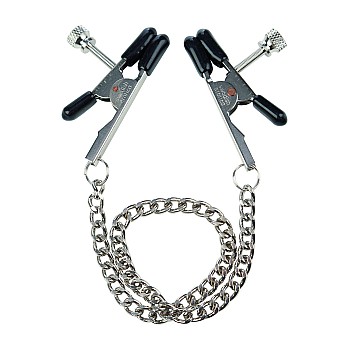 Bull Nose Nipple Jewelry - Metaal