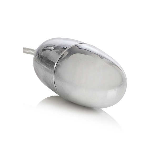 COLT Xtreme Turbo Bullet - Metaal van het merk Colt Gear - Vibrerende Eitjes - online bestellen bij Masculum.nl. De discrete online seks-toys en erotisch heren ondergoed winkel voor gay & hetero mannen.