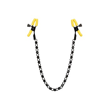Boundless Nipple Teasers - Zwart