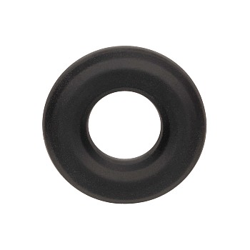 Alpha Prolong Medium Ring - Zwart