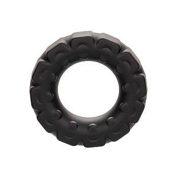 Alpha Prolong Tread Ring - Zwart