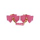 Taboom Malibu Wrist Cuffs - Polsboeien van het merk Malibu - Leren Boeien - online kopen bij Masculum.nl. De discrete online seks-toys en erotisch heren ondergoed winkel voor gay & hetero mannen.