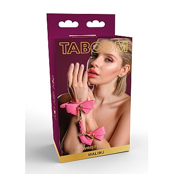 Taboom Malibu Wrist Cuffs - Polsboeien