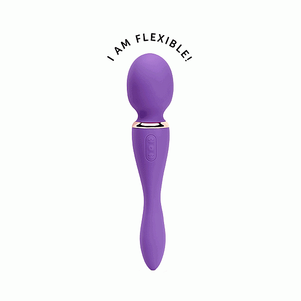Alluvion XLR8 Wand - Zwart van het merk Nu Sensuelle - Wand Massagers - online bestellen bij Masculum.nl. De discrete online seks-toys en erotisch heren ondergoed winkel voor gay & hetero mannen.