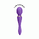 Alluvion XLR8 Wand - Zwart van het merk Nu Sensuelle - Wand Massagers - online bestellen bij Masculum.nl. De discrete online seks-toys en erotisch heren ondergoed winkel voor gay & hetero mannen.