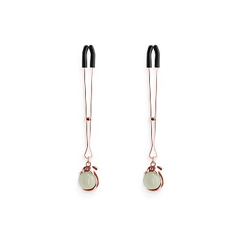 Nipple Clamps G1 - Goud