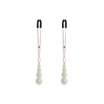 Nipple Clamps G2 - Goud