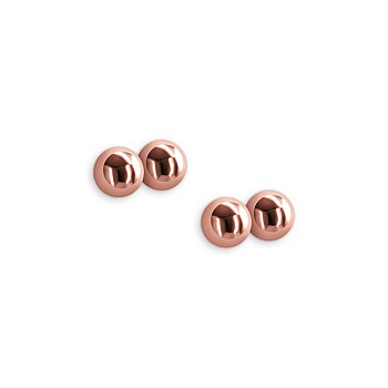 Nipple Clamps M1 - Rose Gold
