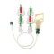 Cupping Vacuum Cupset - Transparant