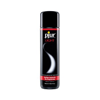 Pjur Light 100ml - Naturel