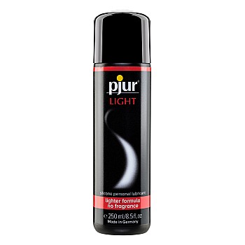 Pjur Light 250ml - Naturel