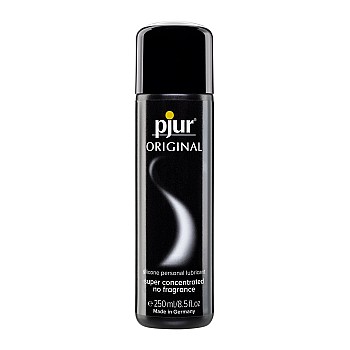 Pjur Original 250ml - Naturel