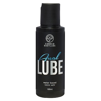 Anal Lube Water Based 100 ml