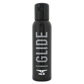 Mister B GLIDE 250 ml - Naturel