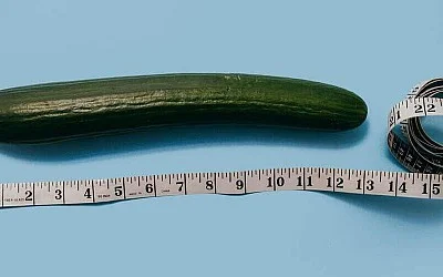 Hoe meet je je penis?