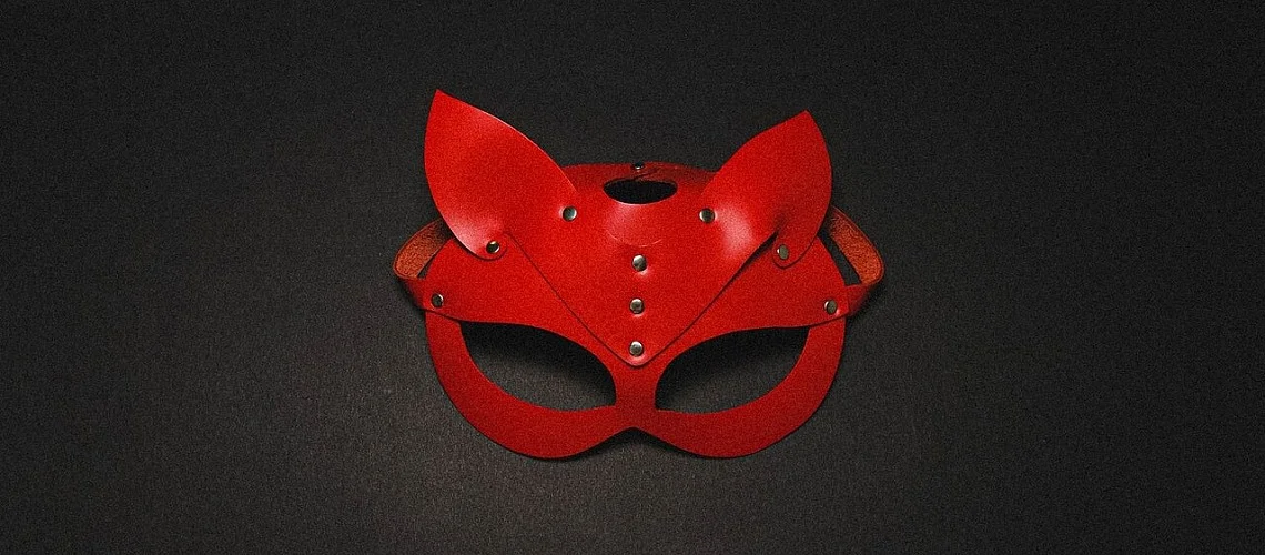 Inspiratie blog: 10 tips voor Kinky seks