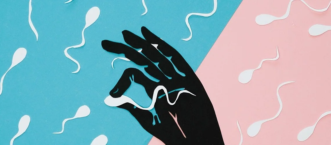 Wat is Sperma & Hoe verbeter je de kwaliteit