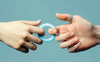 Een cockring gebruiken, Hoe doe je dat?