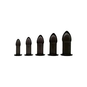 Buttplugs