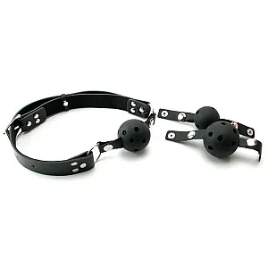 Ball Gags