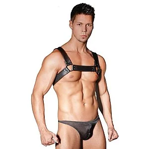 Leren Kleding