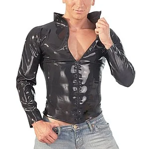 Wetlook Kleding