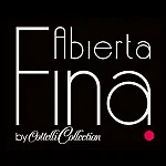 Abierta Fina