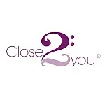 Close 2 you