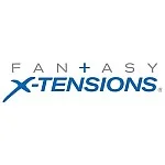 Fantasy X-tensions