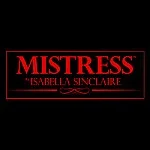 Mistress by Isabella Sinclaire