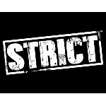 Strict