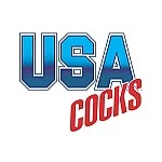 USA Cocks