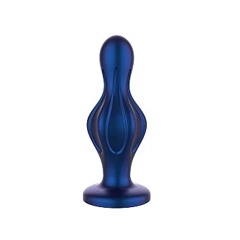 The Batter Buttplug - Blauw