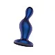 The Hitter Buttplug - Blauw van het merk Buttocks - Buttplugs - online bestellen bij Masculum.nl. De discrete online seks-toys en erotisch heren ondergoed winkel voor gay & hetero mannen.
