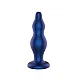 The Striker Buttplug - Blauw van het merk Buttocks - Buttplugs - online kopen bij Masculum.nl. De discrete online seks-toys en erotisch heren ondergoed winkel voor gay & hetero mannen.