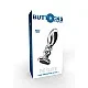 Vibrating Metal Buttplug L - Zilver van het merk Buttocks - Buttplugs - online kopen bij Masculum.nl. De discrete online seks-toys en erotisch heren ondergoed winkel voor gay & hetero mannen.