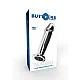 Vibrating Metal Buttplug - Zilver van het merk Buttocks - Buttplugs - online bestellen bij Masculum.nl. De discrete online seks-toys en erotisch heren ondergoed winkel voor gay & hetero mannen.