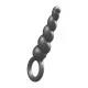 The Screw Metallic Silicone Anal Plug van het merk Buttocks - Klassieke Buttplugs - online bestellen bij Masculum.nl. De discrete online seks-toys en erotisch heren ondergoed winkel voor gay & hetero mannen.