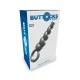 The Screw Metallic Silicone Anal Plug van het merk Buttocks - Klassieke Buttplugs - online bestellen bij Masculum.nl. De discrete online seks-toys en erotisch heren ondergoed winkel voor gay & hetero mannen.