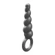 The Screw Metallic Silicone Anal Plug van het merk Buttocks - Klassieke Buttplugs - online bestellen bij Masculum.nl. De discrete online seks-toys en erotisch heren ondergoed winkel voor gay & hetero mannen.
