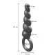 The Screw Metallic Silicone Anal Plug van het merk Buttocks - Klassieke Buttplugs - online bestellen bij Masculum.nl. De discrete online seks-toys en erotisch heren ondergoed winkel voor gay & hetero mannen.
