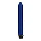 The Drizzle Anal Douche 15cm - Blauw van het merk Buttocks - Anaal Douches - online kopen bij Masculum.nl. De discrete online seks-toys en erotisch heren ondergoed winkel voor gay & hetero mannen.
