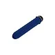 The Drizzle Anal Douche 15cm - Blauw van het merk Buttocks - Anaal Douches - online kopen bij Masculum.nl. De discrete online seks-toys en erotisch heren ondergoed winkel voor gay & hetero mannen.