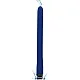 The Streamer Anal Douche 23cm - Blauw van het merk Buttocks - Anaal Douches - online bestellen bij Masculum.nl. De discrete online seks-toys en erotisch heren ondergoed winkel voor gay & hetero mannen.