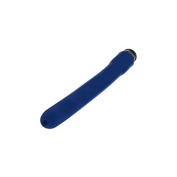 The Streamer Anal Douche 23cm - Blauw van het merk Buttocks - Anaal Douches - online bestellen bij Masculum.nl. De discrete online seks-toys en erotisch heren ondergoed winkel voor gay & hetero mannen.