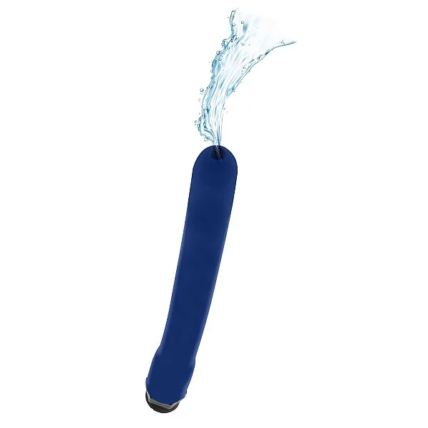 The Streamer Anal Douche 23cm - Blauw van het merk Buttocks - Anaal Douches - online bestellen bij Masculum.nl. De discrete online seks-toys en erotisch heren ondergoed winkel voor gay & hetero mannen.