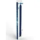 The Surge Anal Douche 30cm - Blauw van het merk Buttocks - Anaal Douches - online bestellen bij Masculum.nl. De discrete online seks-toys en erotisch heren ondergoed winkel voor gay & hetero mannen.