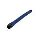 The Surge Anal Douche 30cm - Blauw van het merk Buttocks - Anaal Douches - online bestellen bij Masculum.nl. De discrete online seks-toys en erotisch heren ondergoed winkel voor gay & hetero mannen.
