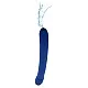The Surge Anal Douche 30cm - Blauw van het merk Buttocks - Anaal Douches - online bestellen bij Masculum.nl. De discrete online seks-toys en erotisch heren ondergoed winkel voor gay & hetero mannen.